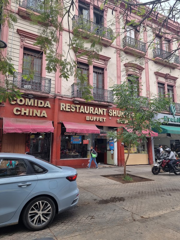 Shunyi