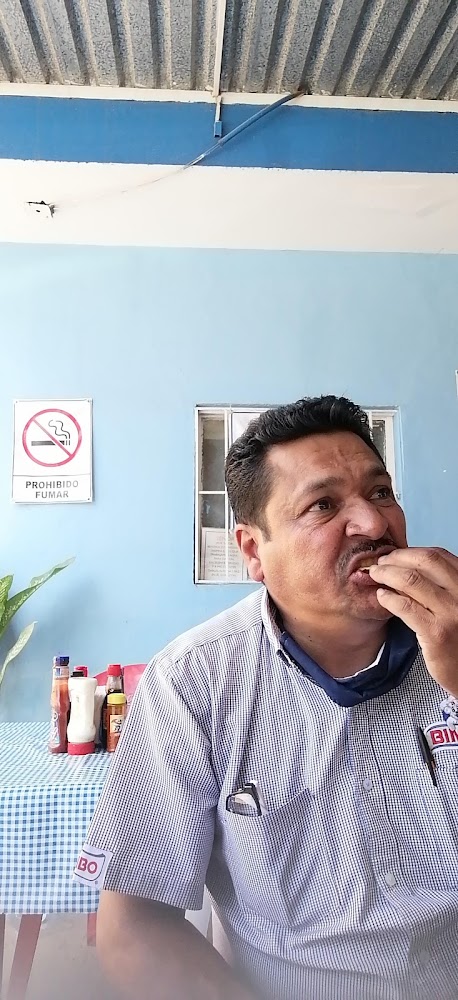 Mariscos El Tita