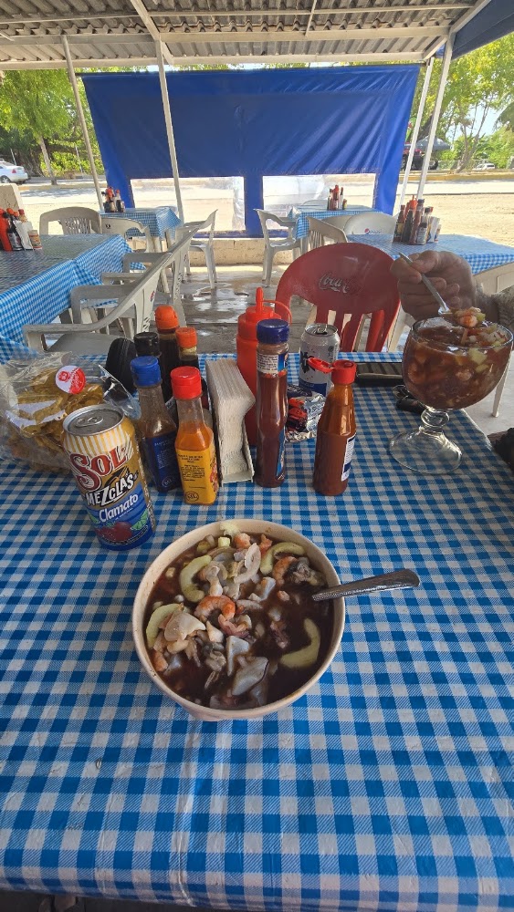 Mariscos El Tita