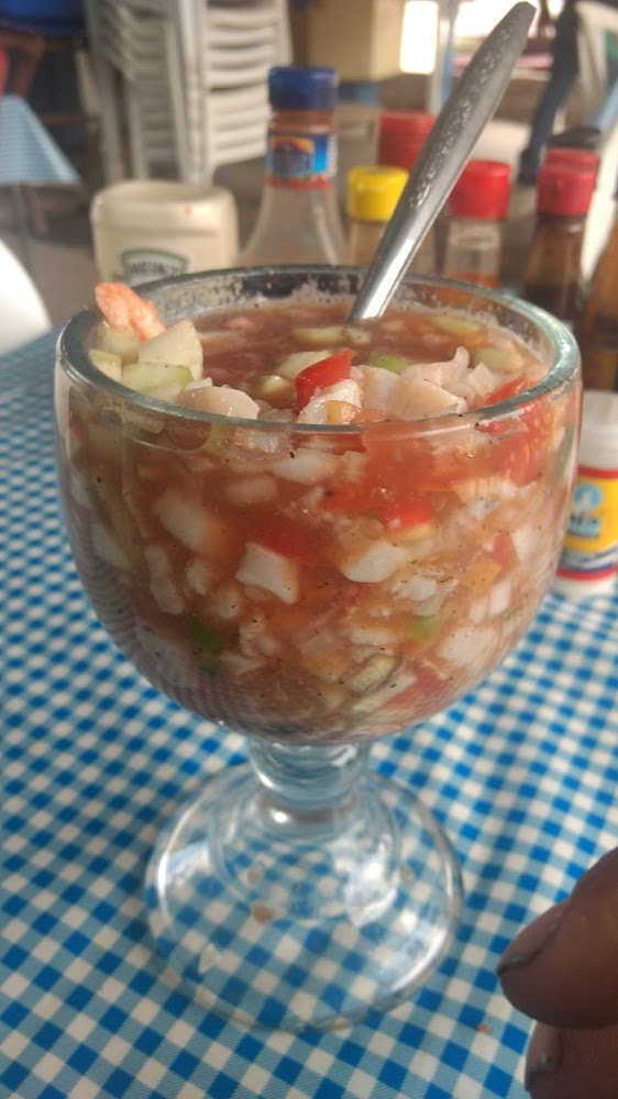 Mariscos El Tita