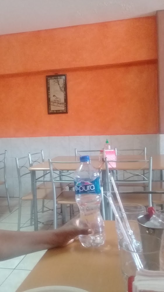 Comida China Villa Satélite
