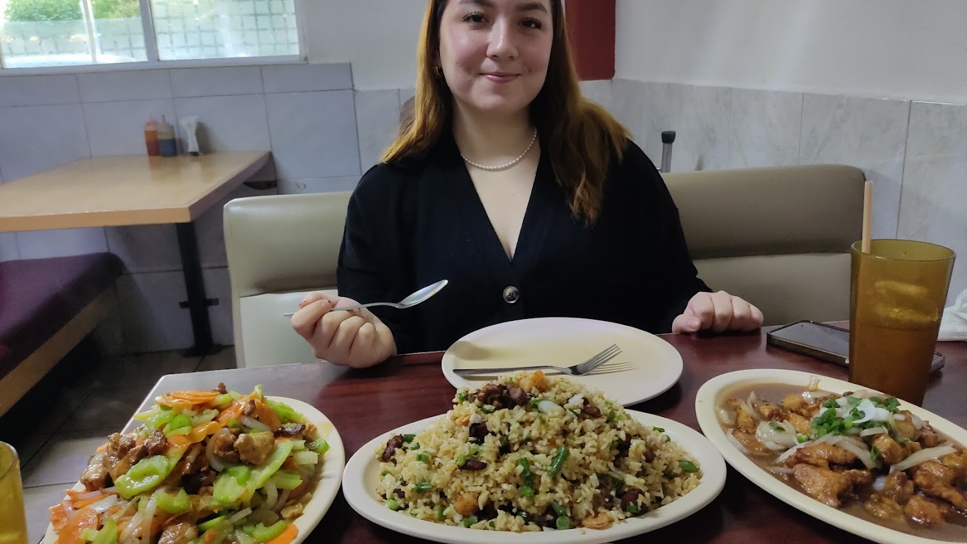 Comida China Villa Satélite