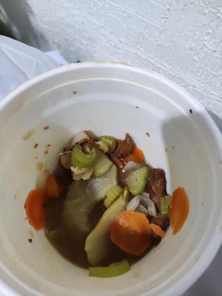 Comida China Villa Satélite