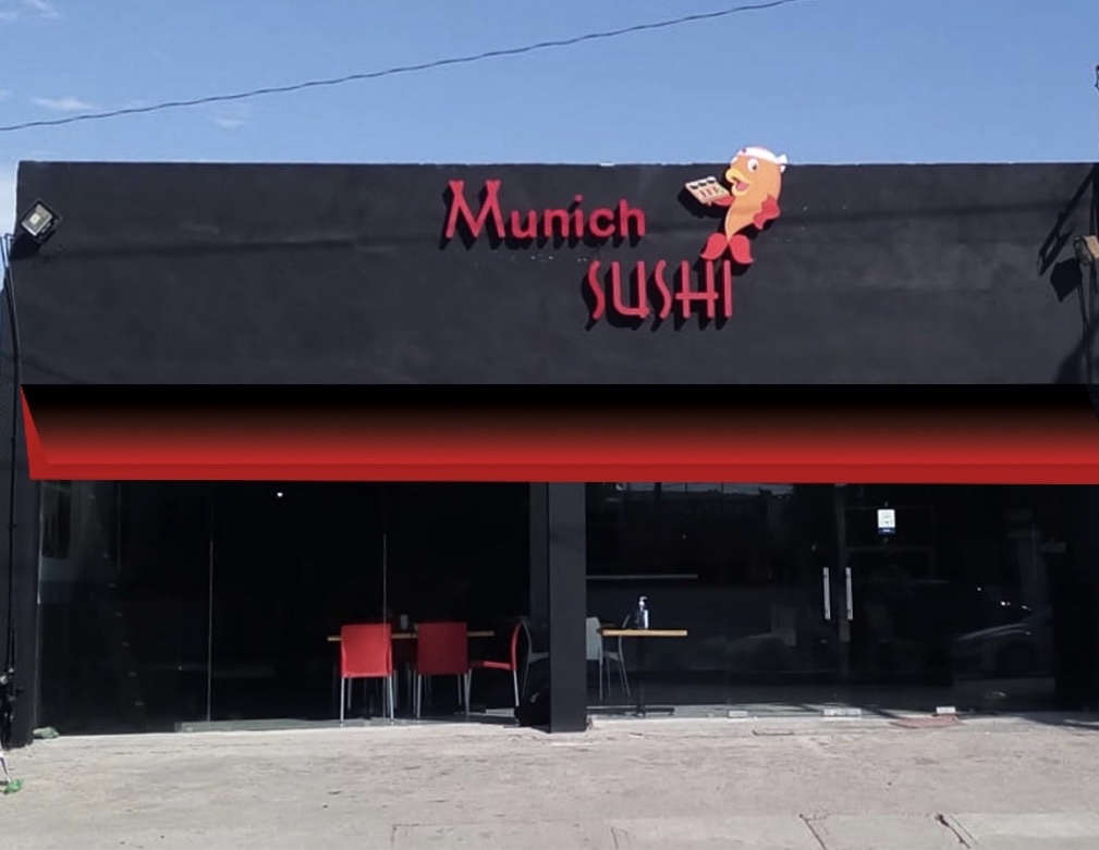 Múnich Sushi