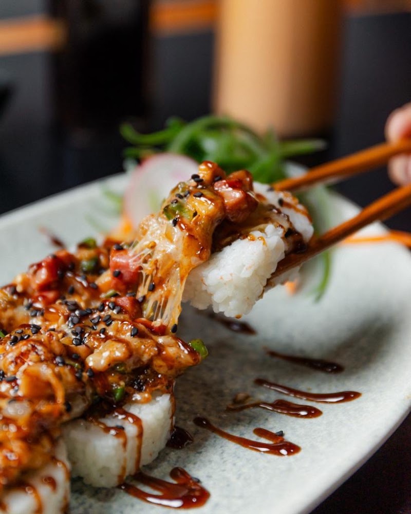 Múnich Sushi