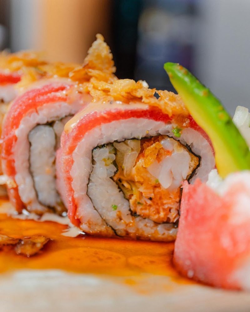 Múnich Sushi