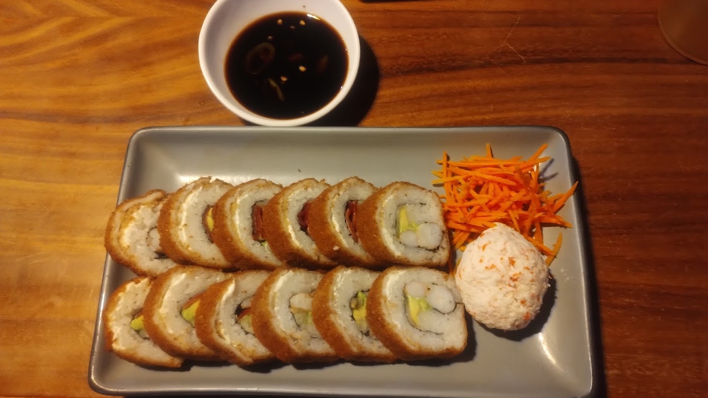 Múnich Sushi