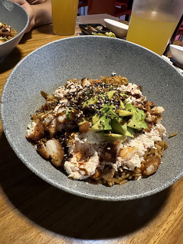 Múnich Sushi
