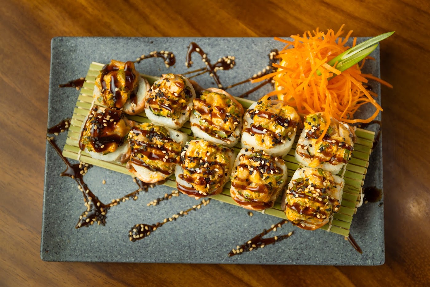 Múnich Sushi