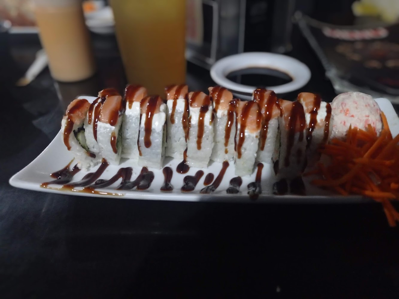 Múnich Sushi