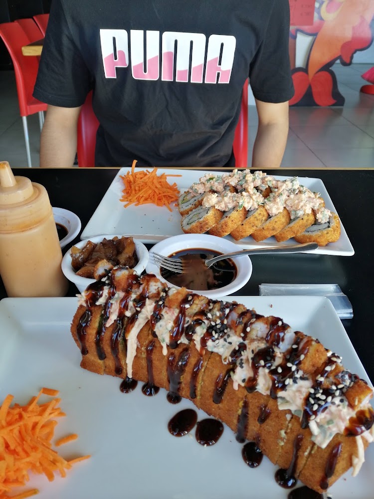 Múnich Sushi