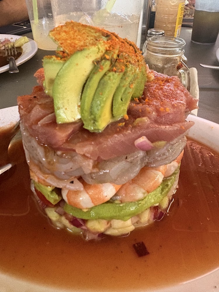 La Palapa del Tigre