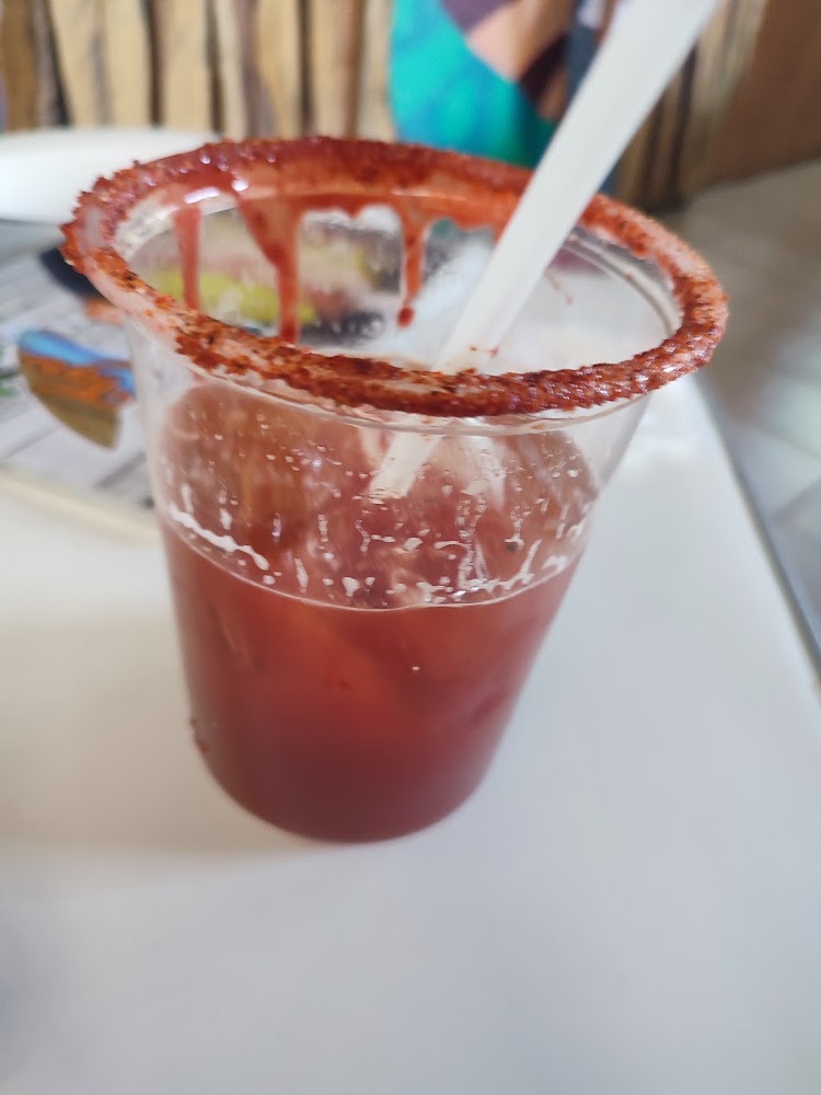 La Palapa del Tigre