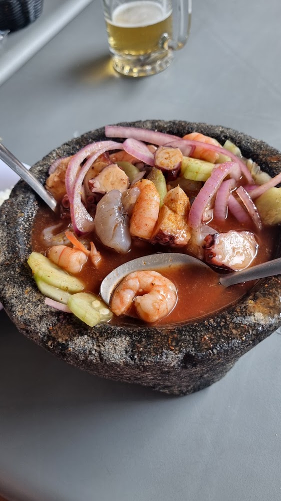 La Palapa del Tigre