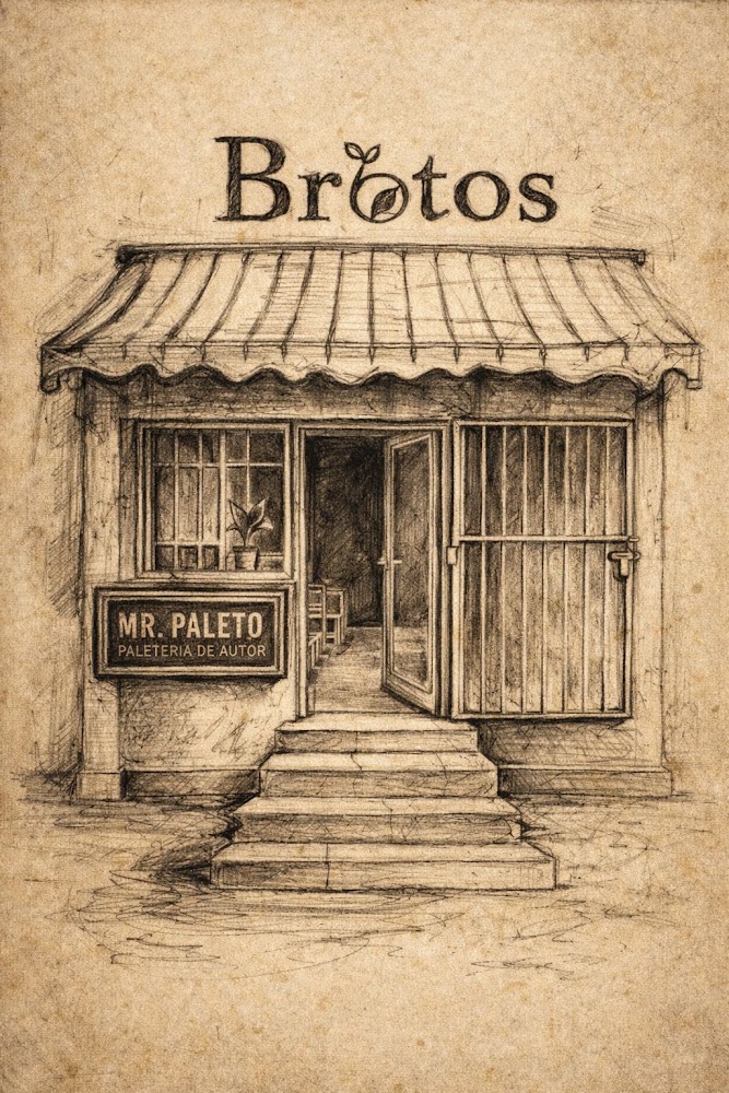 Brotos