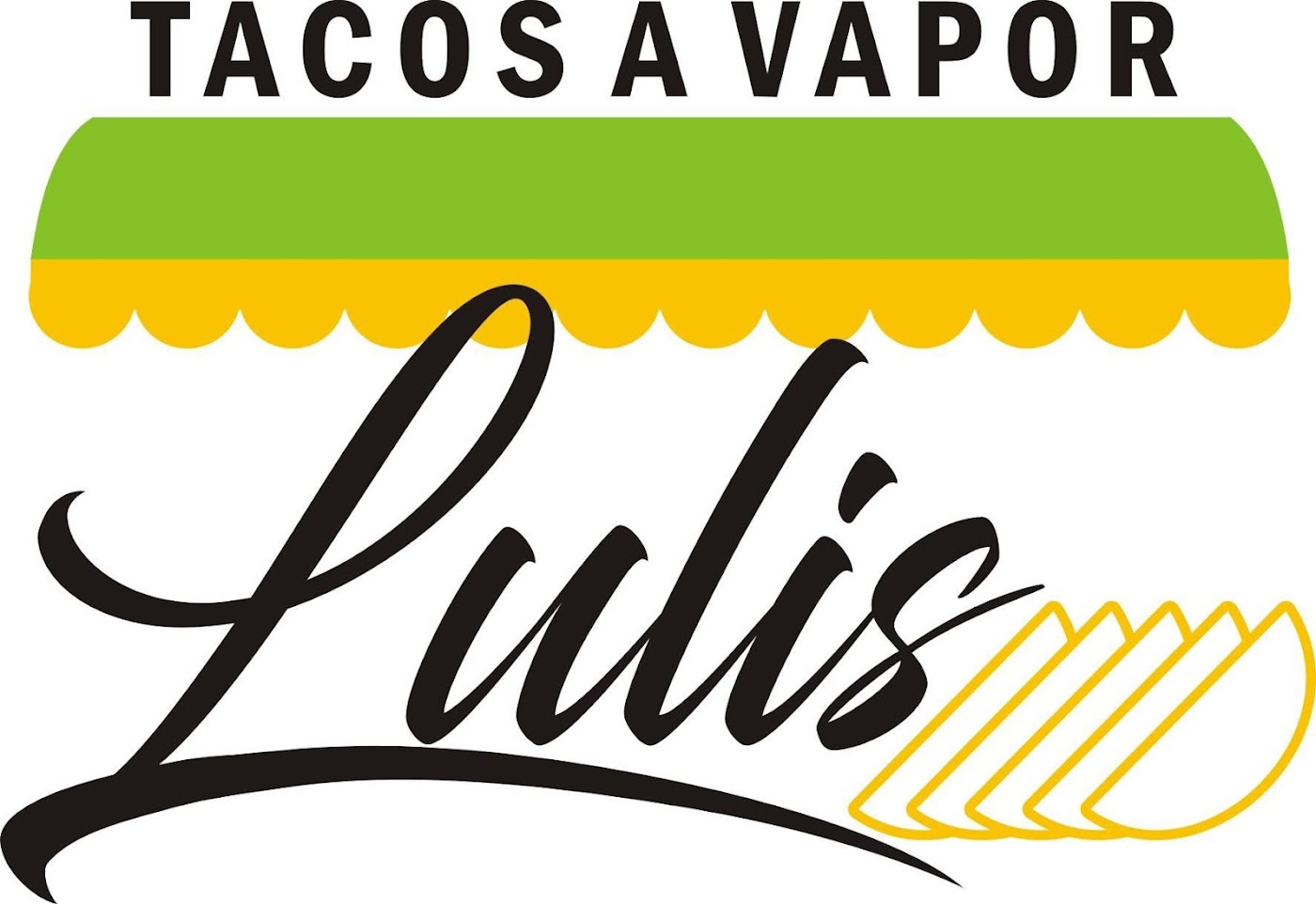 Tacos a vapor lulis