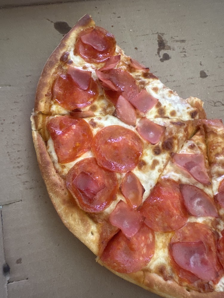 Pizzeta Galerías Mazatlán