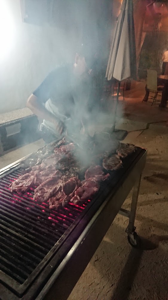 Taqueria El Primo