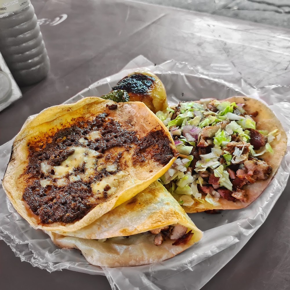 Taqueria El Primo