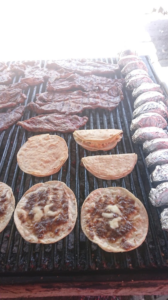 Taqueria El Primo