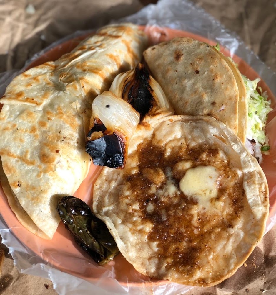 Taqueria El Primo