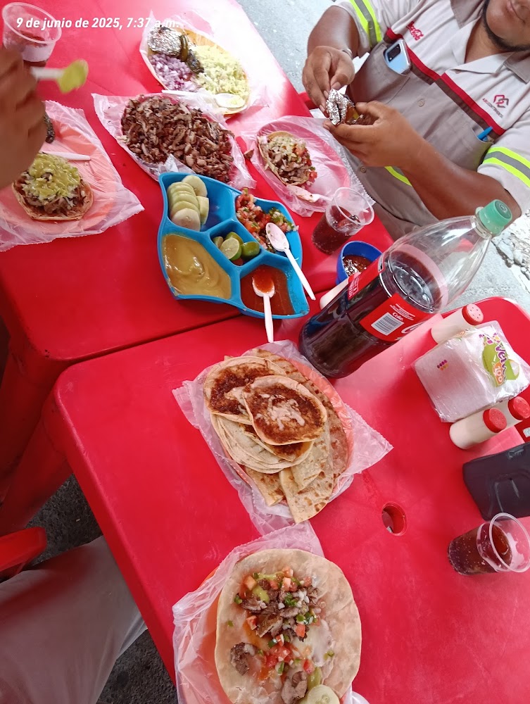 Taqueria El Primo