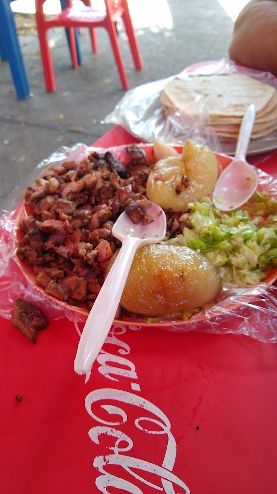Taqueria El Primo