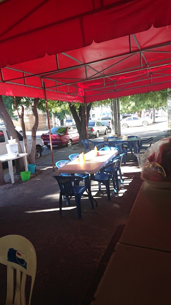 Taqueria El Primo