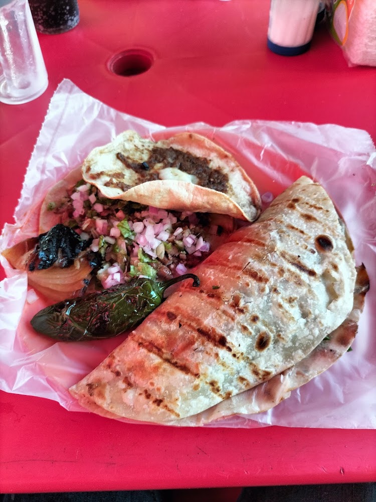 Taqueria El Primo