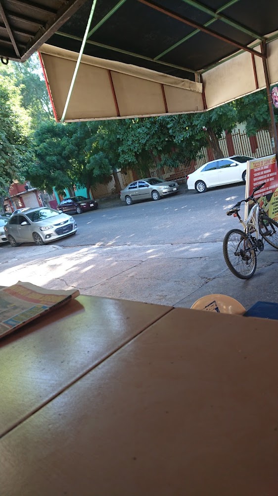 Taqueria El Primo