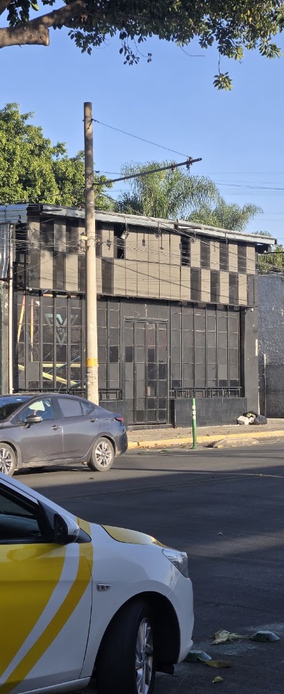 Barrio Fino GDL