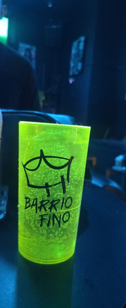 Barrio Fino GDL