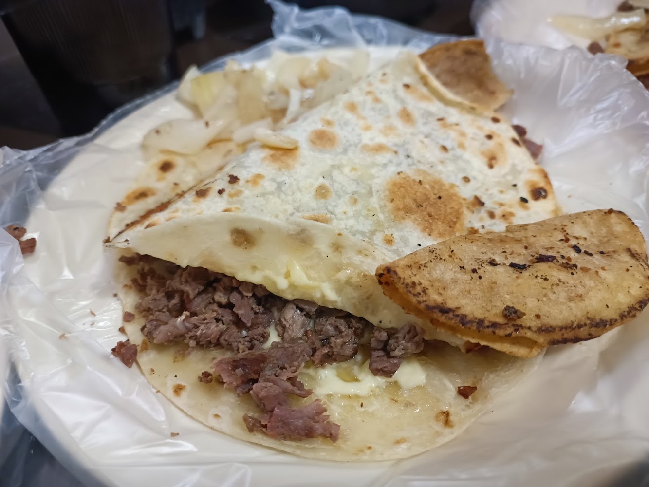 Asadero Jhony 2