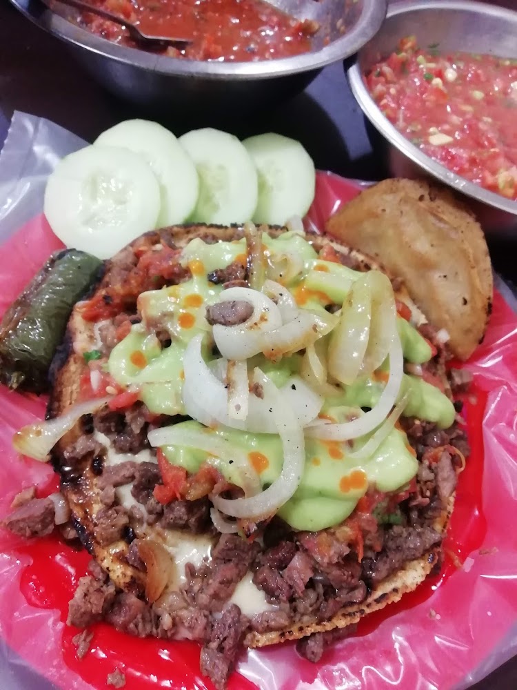 Asadero Jhony 2