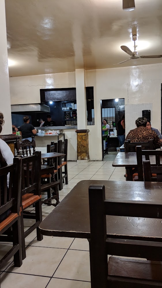Asadero Jhony 2