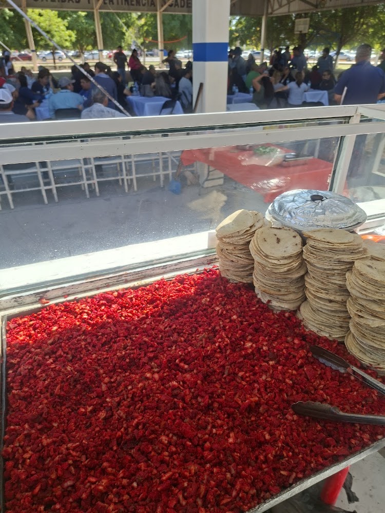 Taquizas Tonny-Los de Adobada