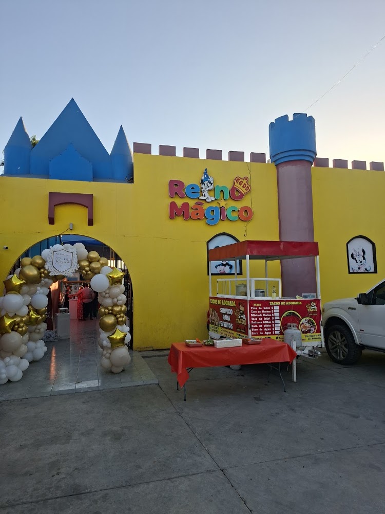Taquizas Tonny-Los de Adobada