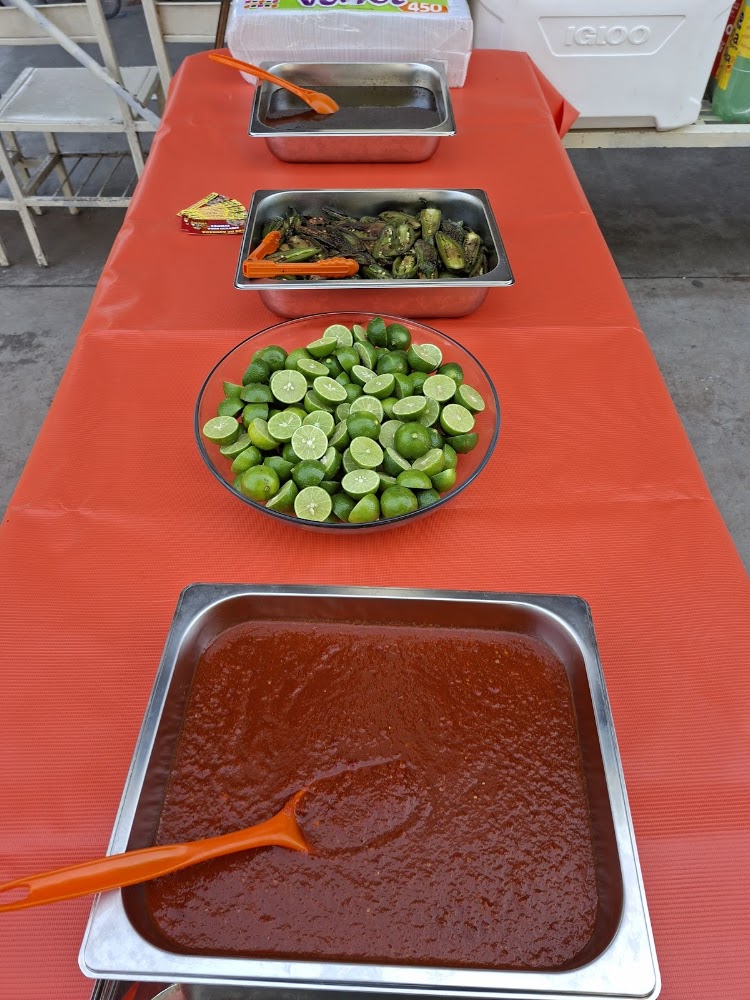 Taquizas Tonny-Los de Adobada