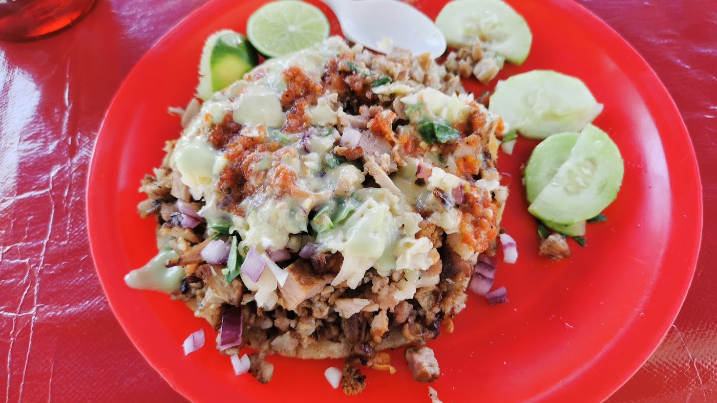 Taquizas Tonny-Los de Adobada