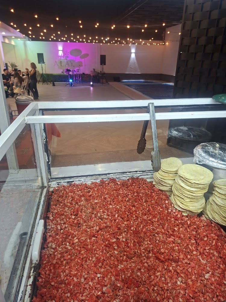 Taquizas Tonny-Los de Adobada