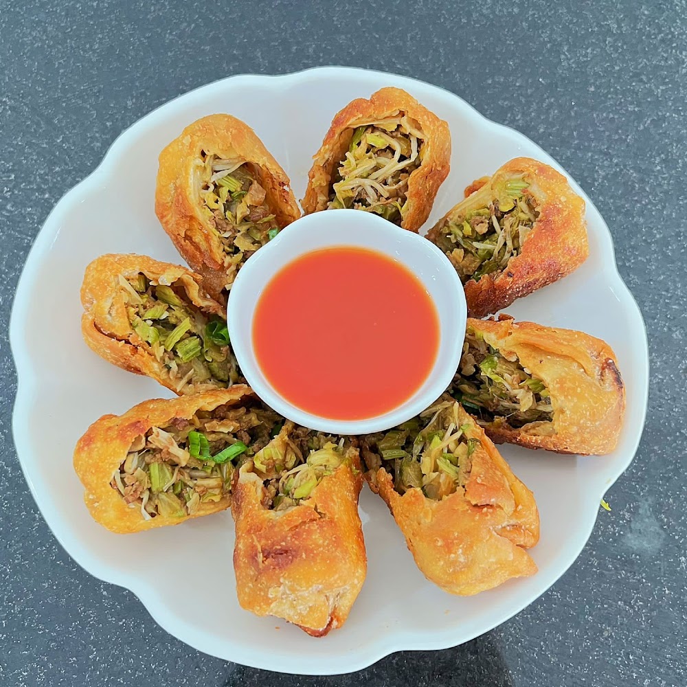 Ruyi Restaurante
