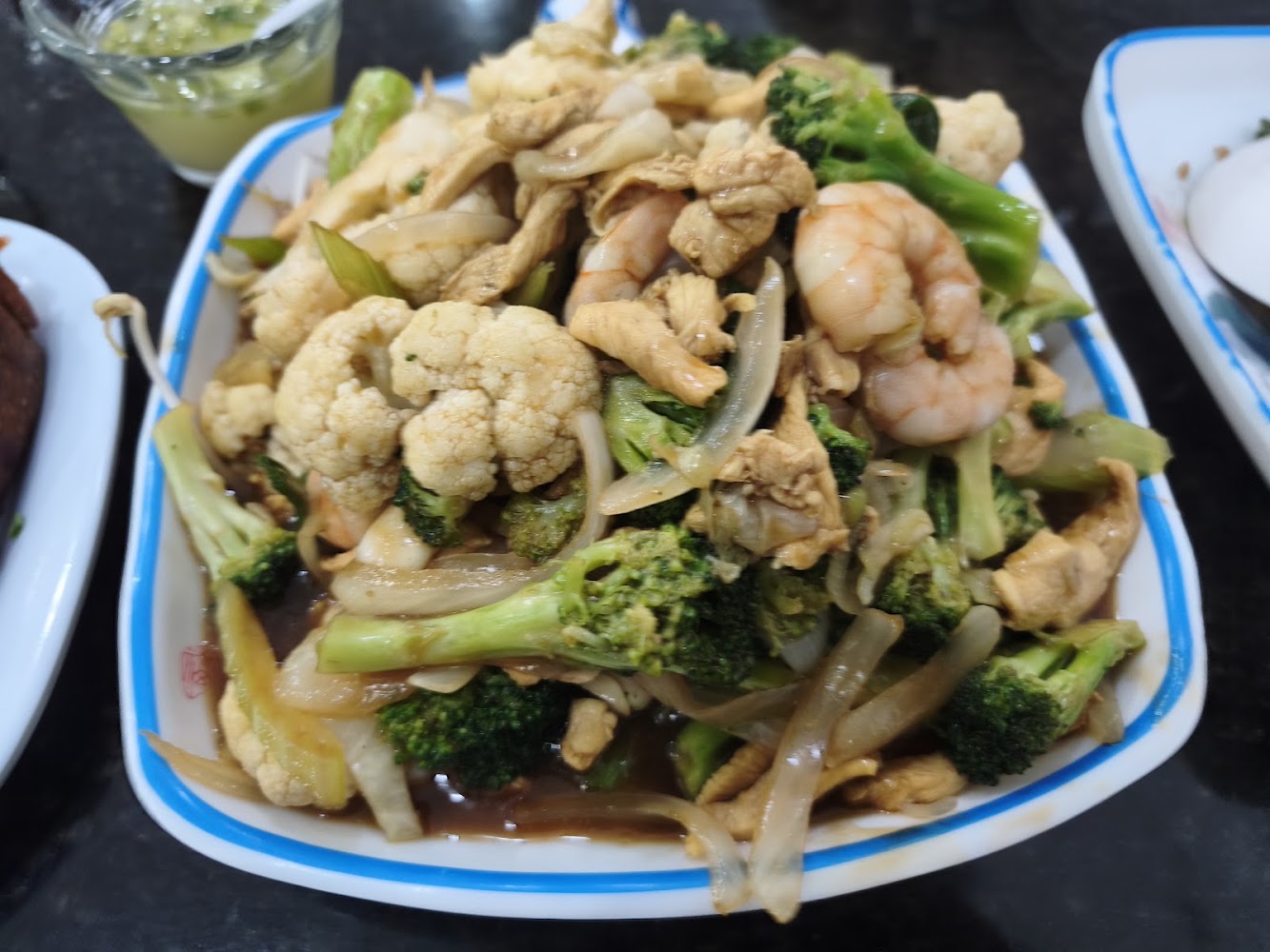 Ruyi Restaurante