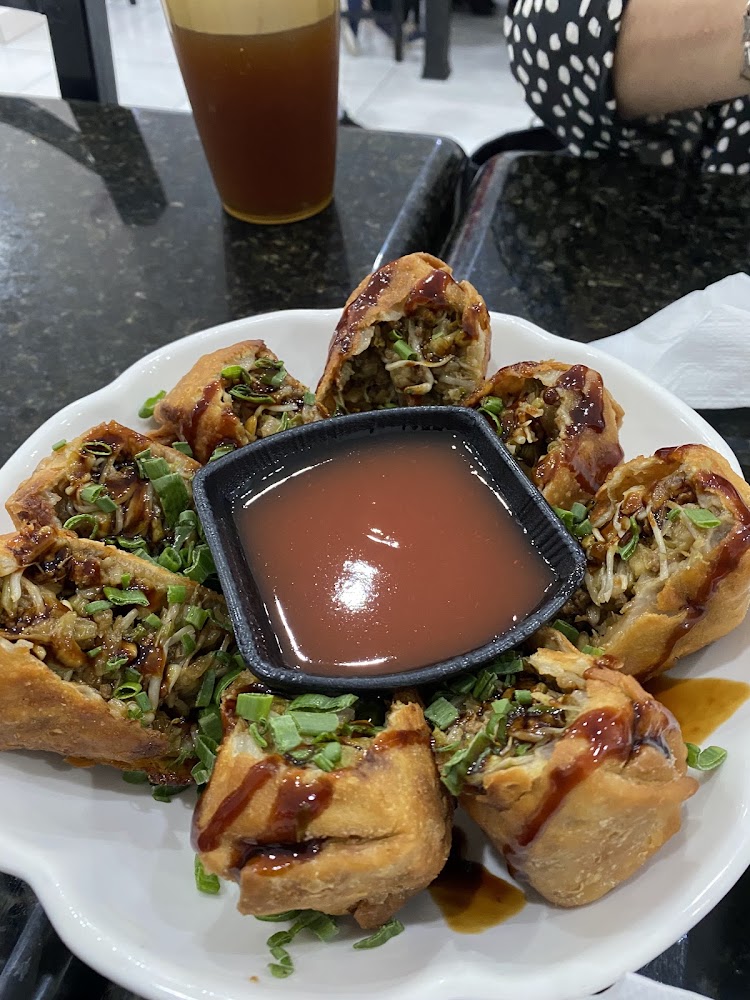 Ruyi Restaurante