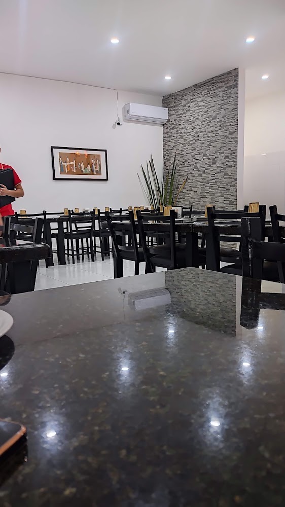 Ruyi Restaurante