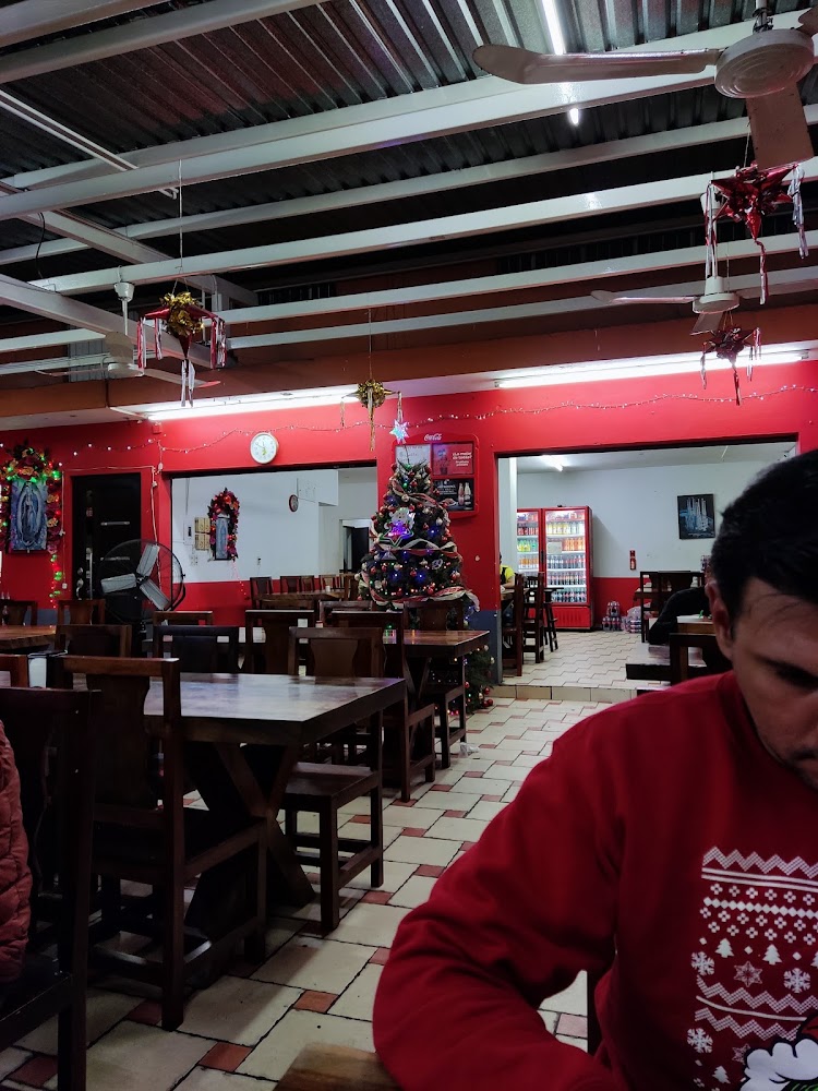 Taquería El Zurdo