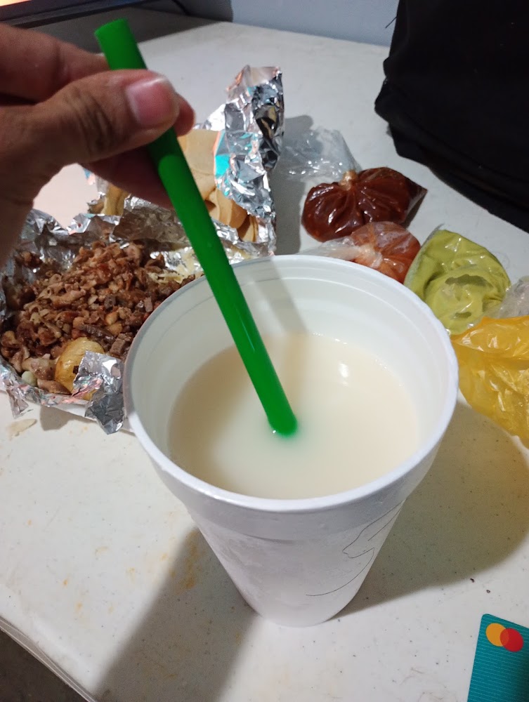 Taquería El Zurdo
