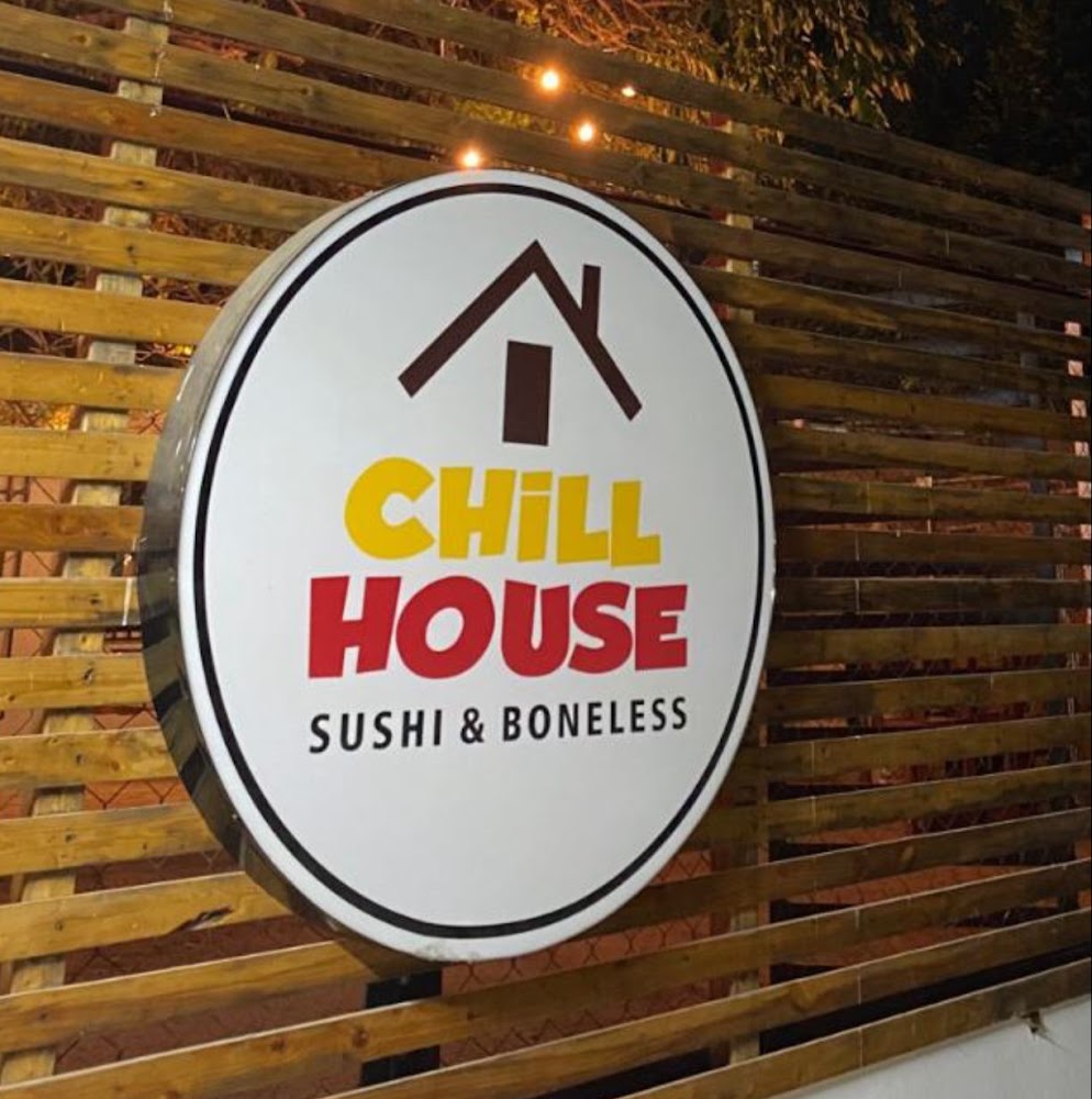 Chill House Sushi & Boneless