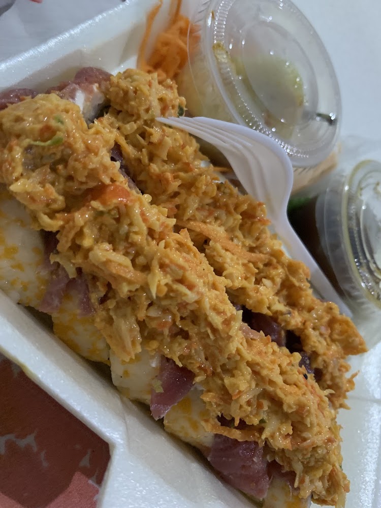 Chill House Sushi & Boneless
