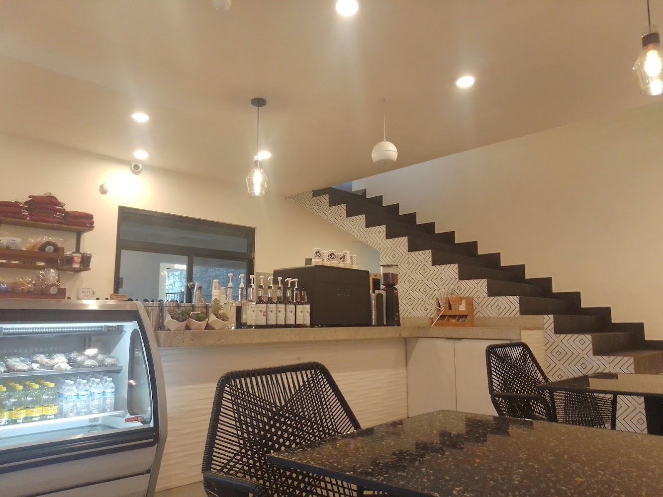 Wolf Shack Coffee & Tea · Bravo