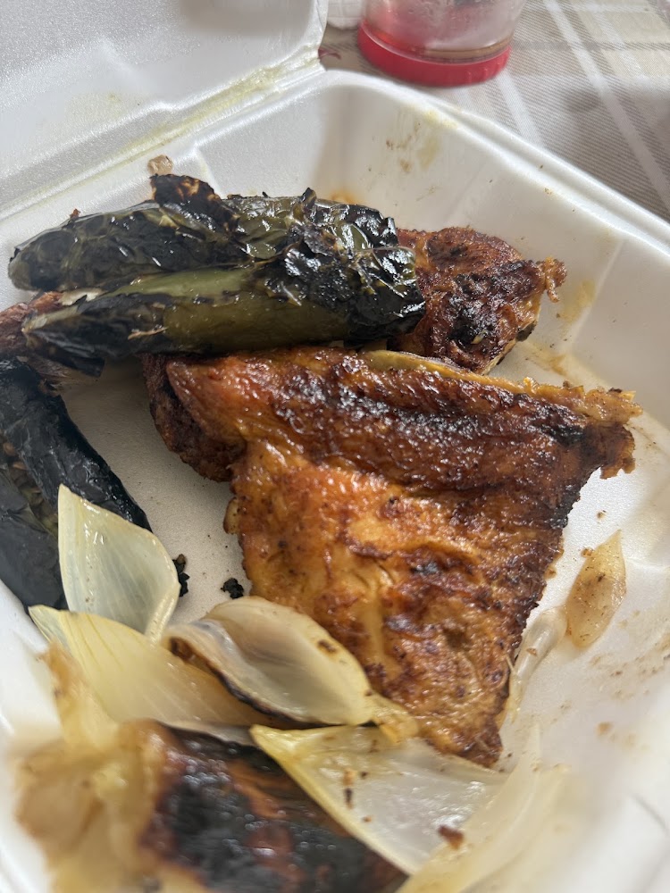 Pollo El Soñador